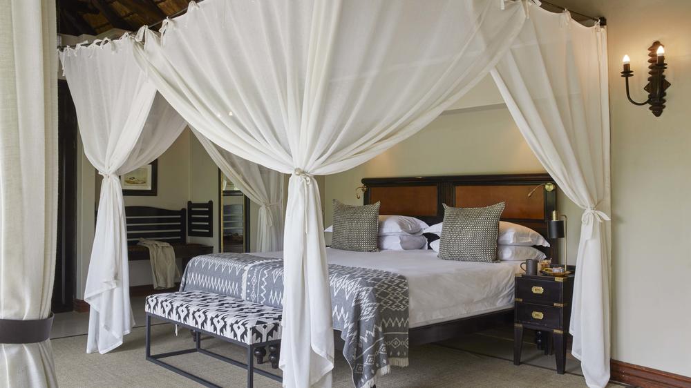 Lion Sands Tinga Lodge