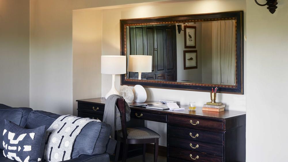 Lion Sands Tinga Lodge