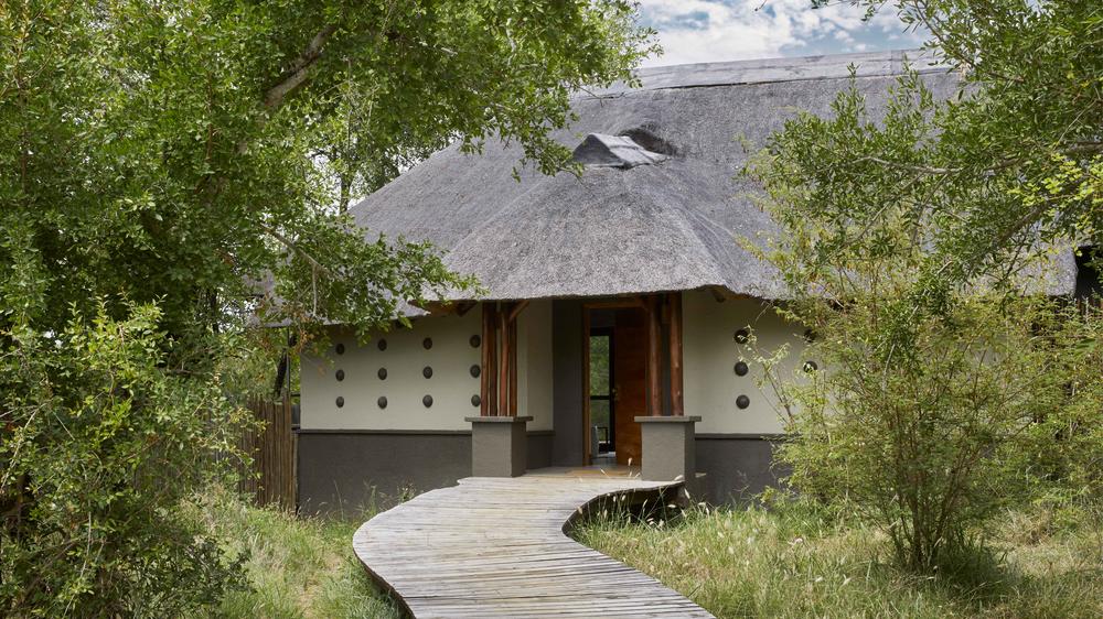 Lion Sands Tinga Lodge