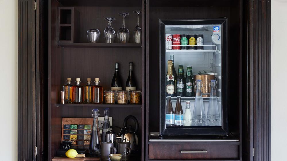 Lion Sands Tinga Lodge