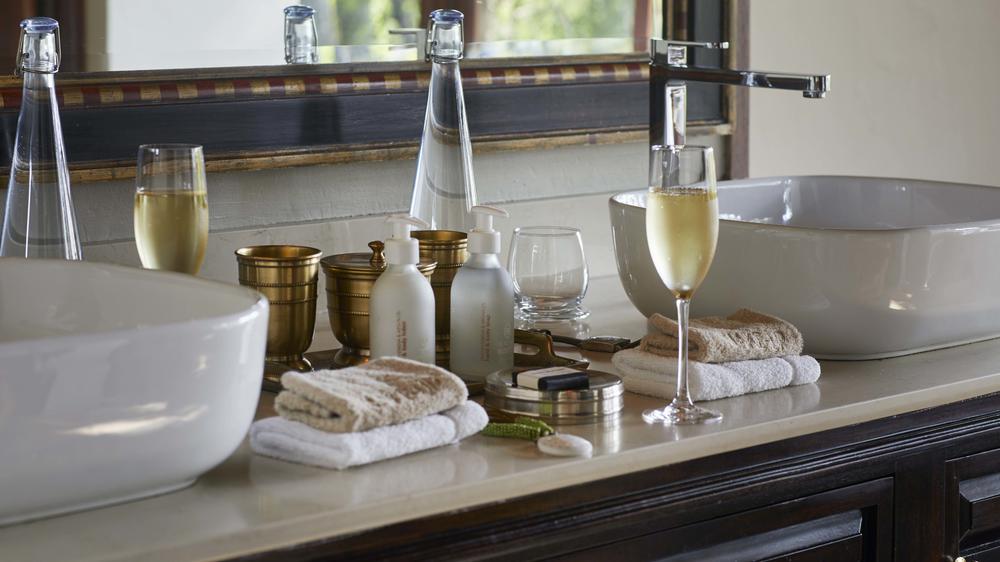 Lion Sands Tinga Lodge