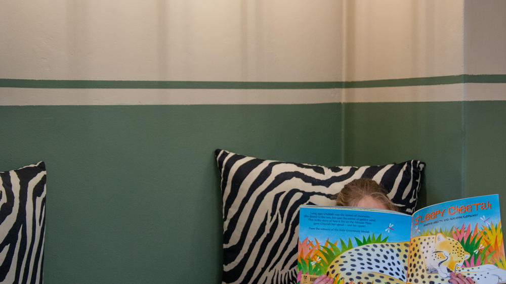 Lion Sands Tinga Lodge