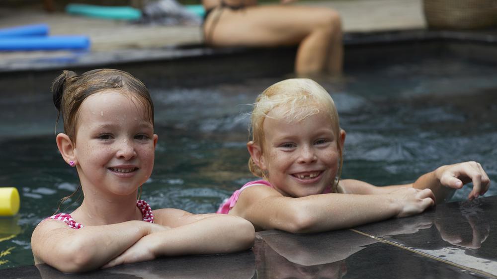 Lion Sands Tinga Lodge