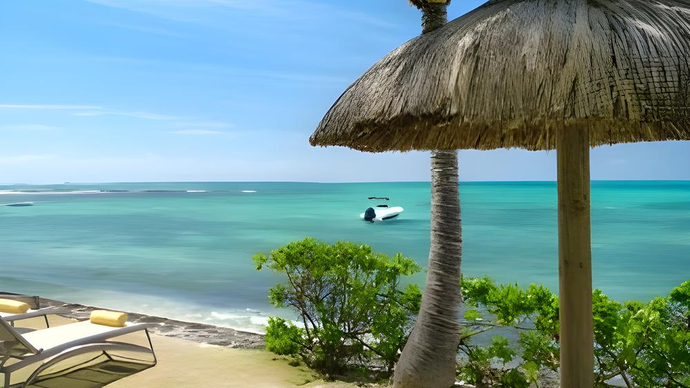 Mauritius - 6-day Beach Stay at Tropical Attitude - Tailored Driven