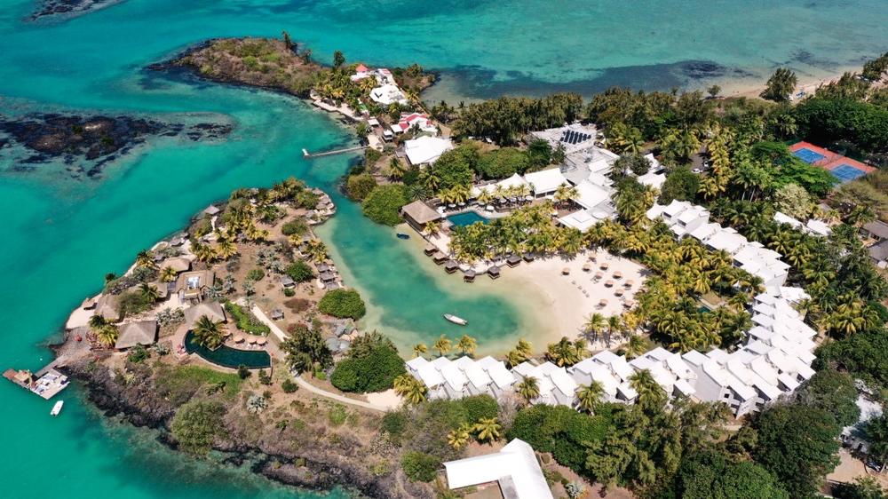Mauritius - 6-day Beach Stay at Paradise Cove - Tailored Driven