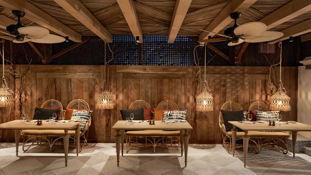 Paradise Cove Boutique Hotel