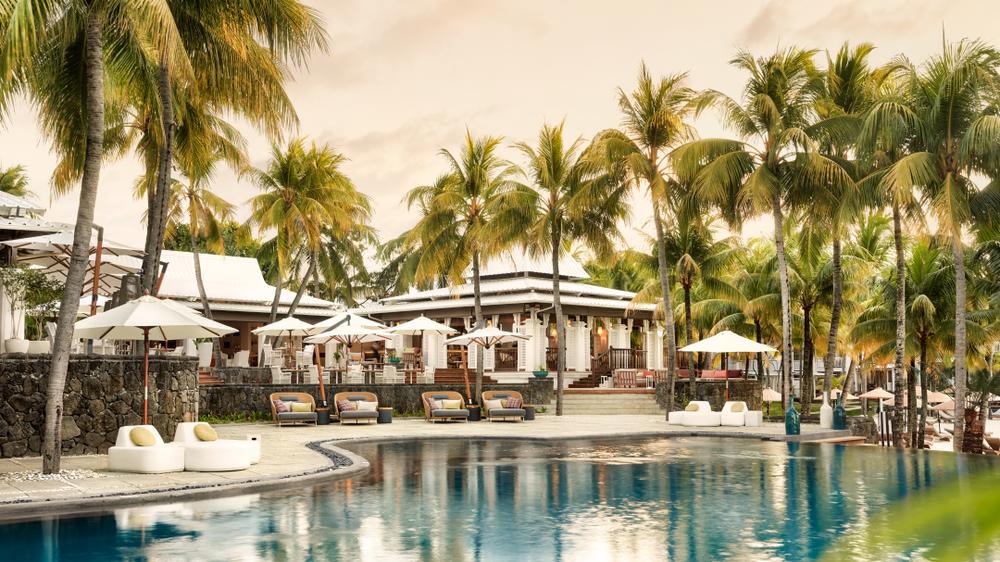 Paradise Cove Boutique Hotel