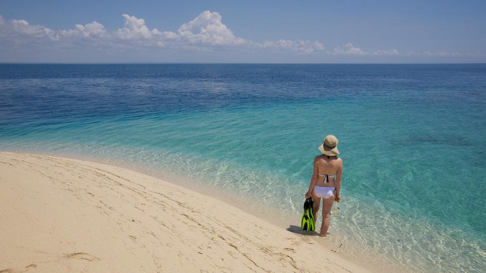 Lazy Lagoon Island Lodge