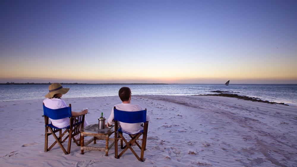 Lazy Lagoon Island Lodge