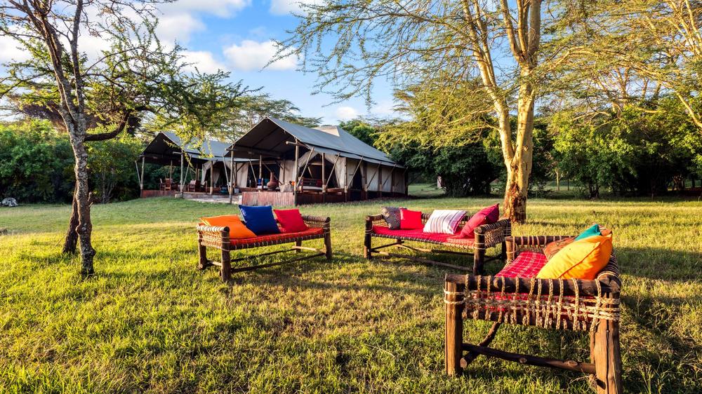 Instinct of the Mara 