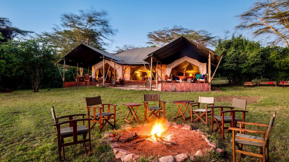 Instinct of the Mara 