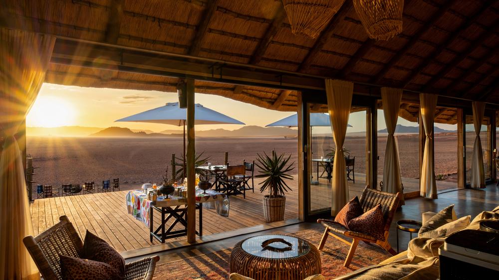 Kwessi Dunes