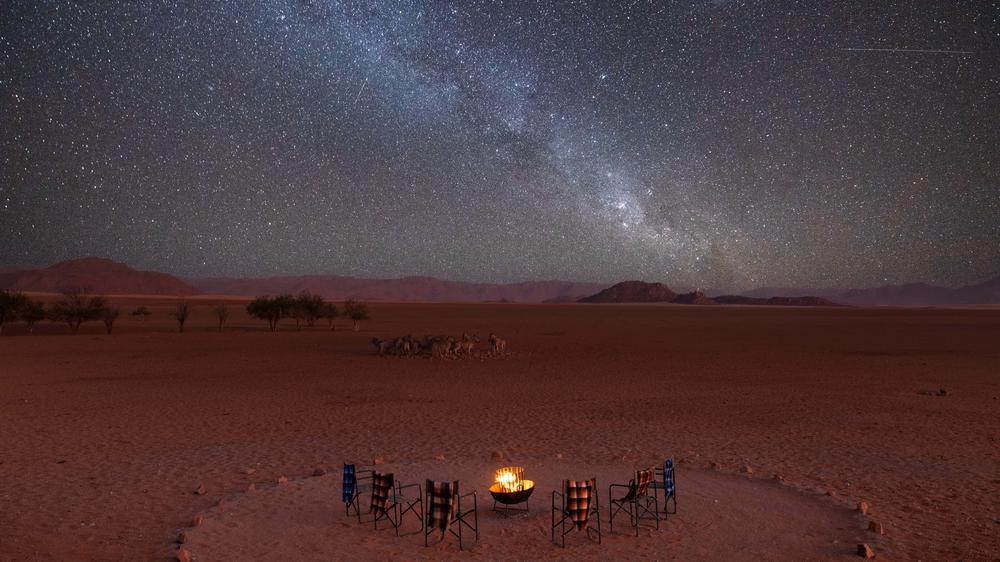 Kwessi Dunes