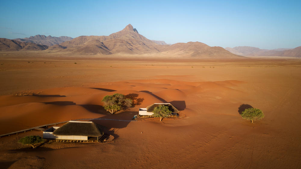 Kwessi Dunes