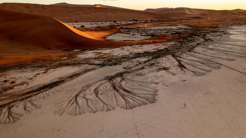 Kwessi Dunes