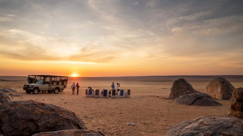 Kwessi Dunes