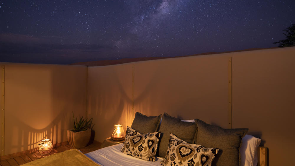 Kwessi Dunes