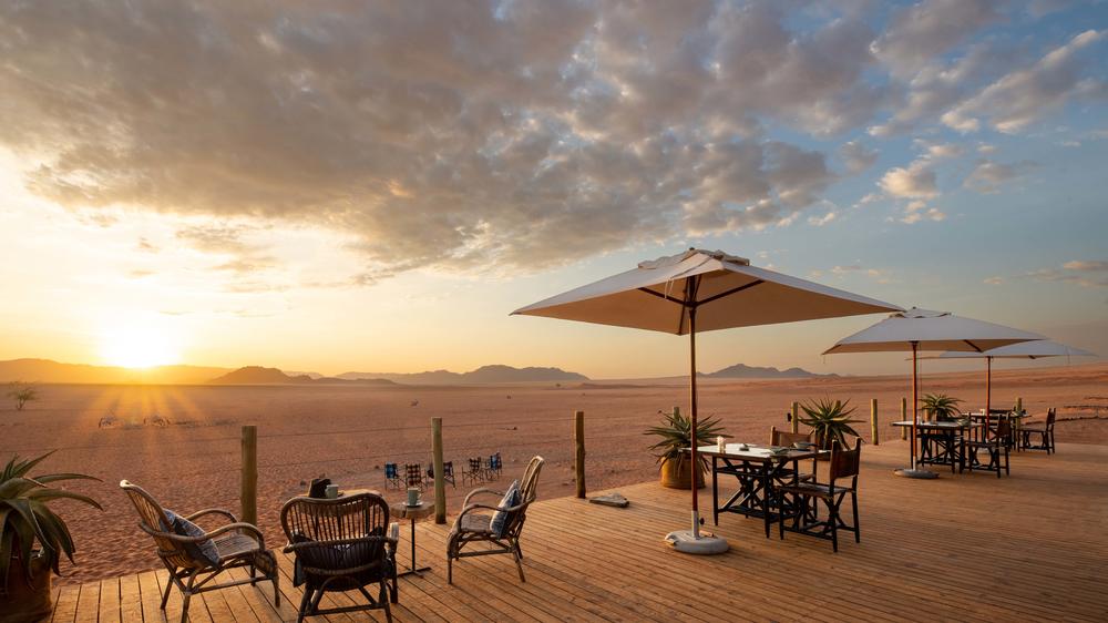 Kwessi Dunes