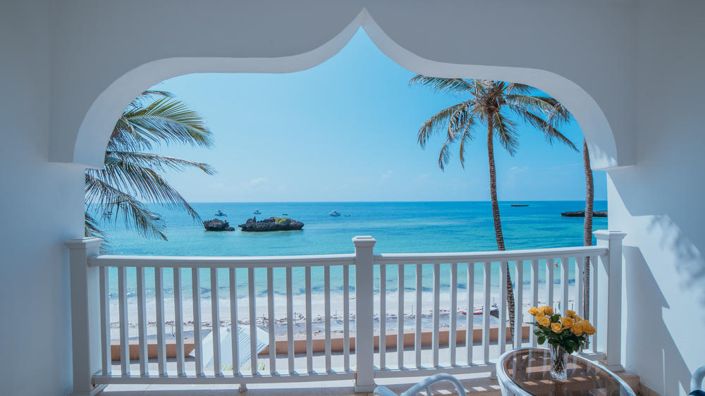 Hemingways Watamu