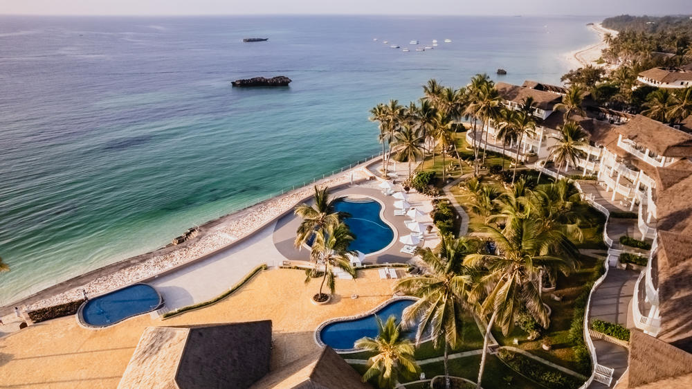 Hemingways Watamu