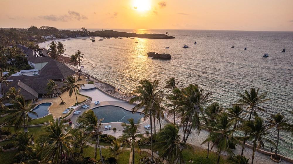Hemingways Watamu