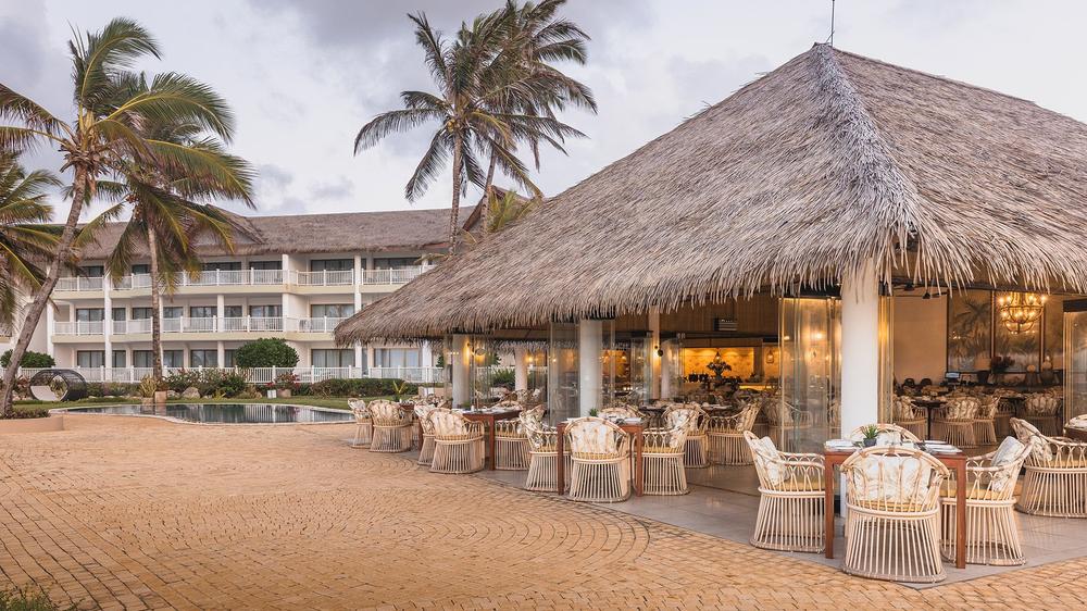 Hemingways Watamu