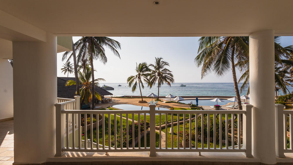 Hemingways Watamu