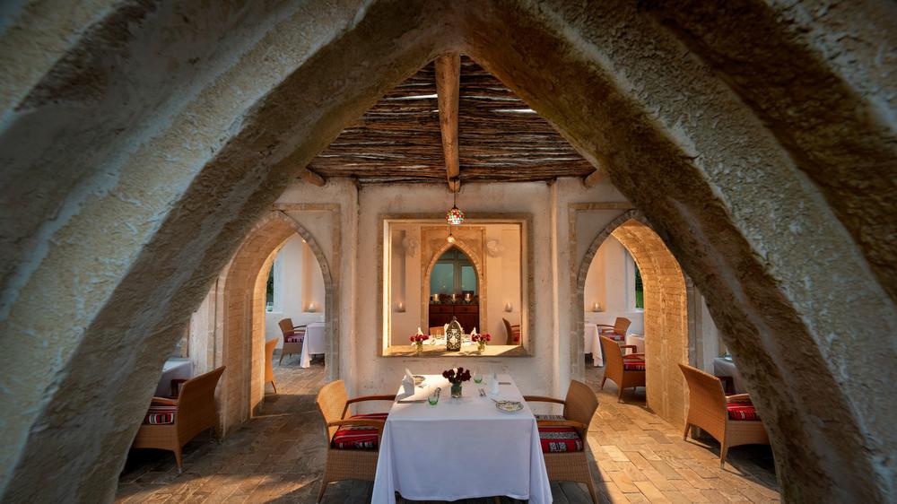 Hemingways Watamu
