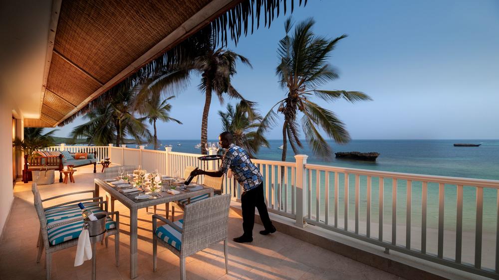 Hemingways Watamu