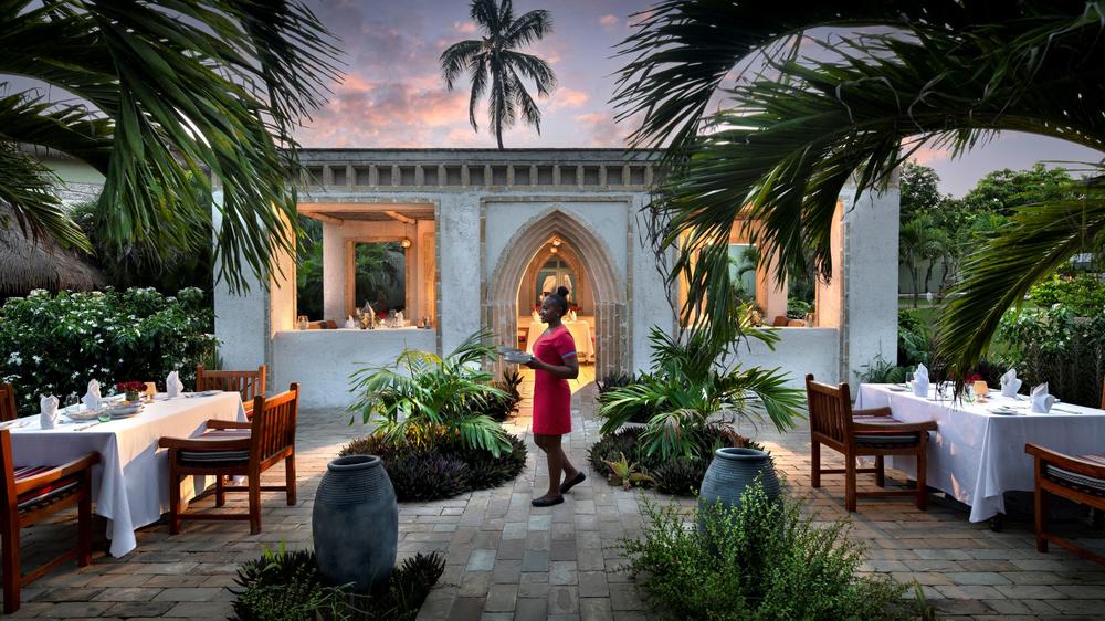 Hemingways Watamu