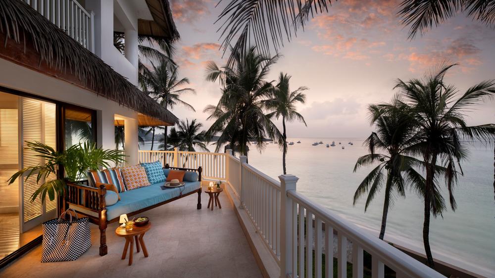 Hemingways Watamu