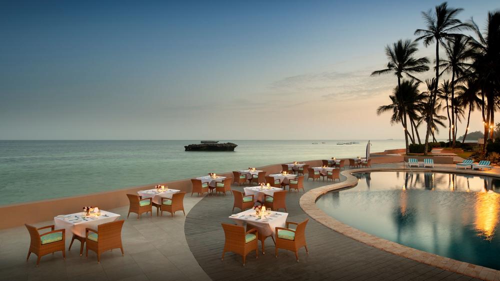 Hemingways Watamu