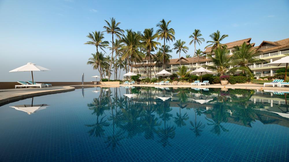 Hemingways Watamu