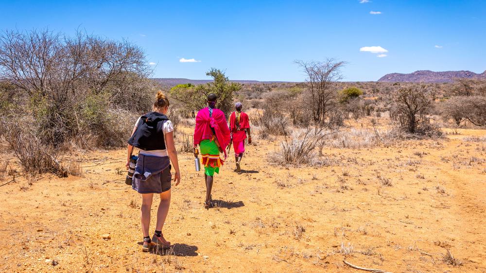 Laikipia