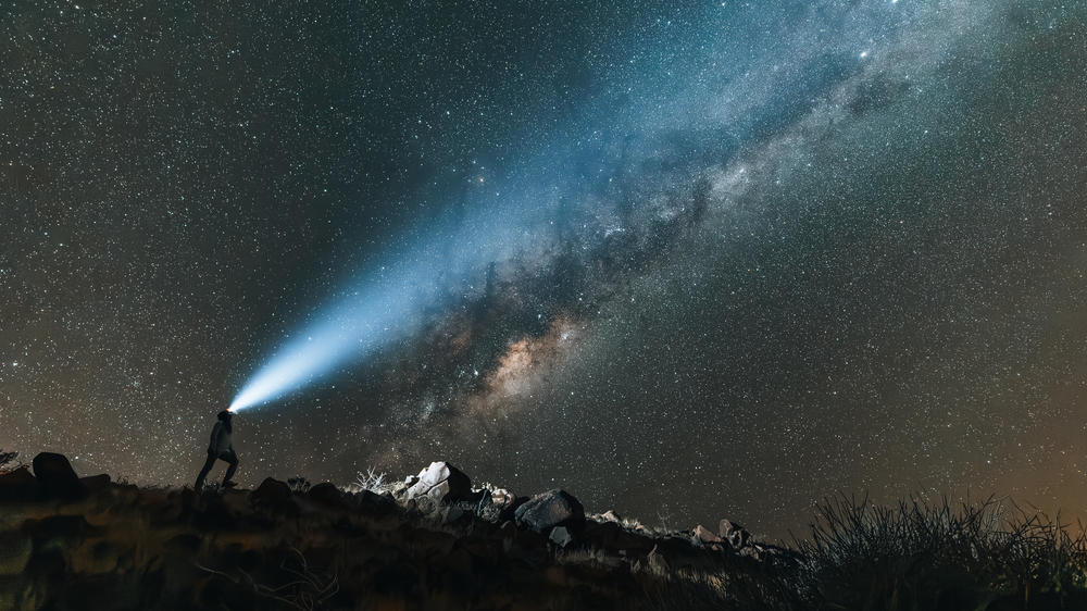 Etendeka Mountain Camp