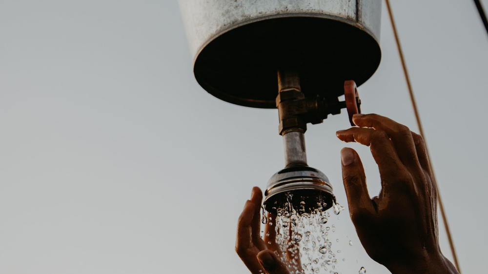 Etendeka Mountain Camp