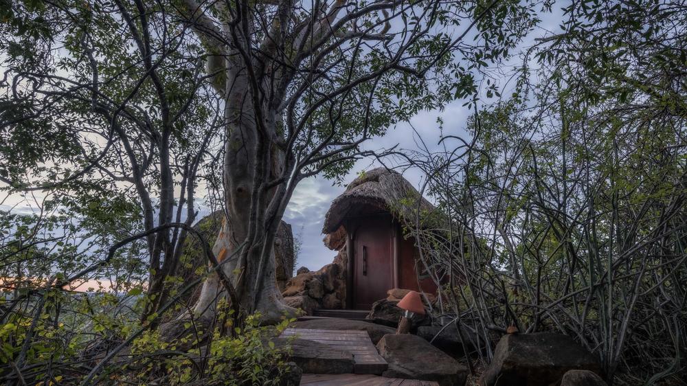 Elewana Elsa’s Kopje Meru