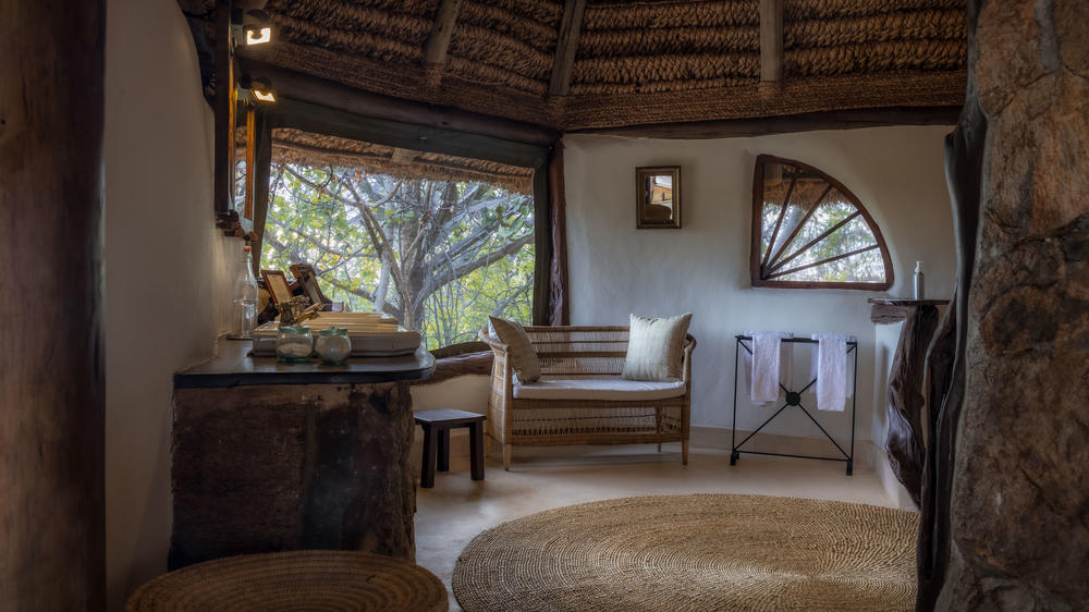 Elewana Elsa’s Kopje Meru