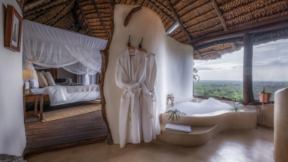 Elewana Elsa’s Kopje Meru