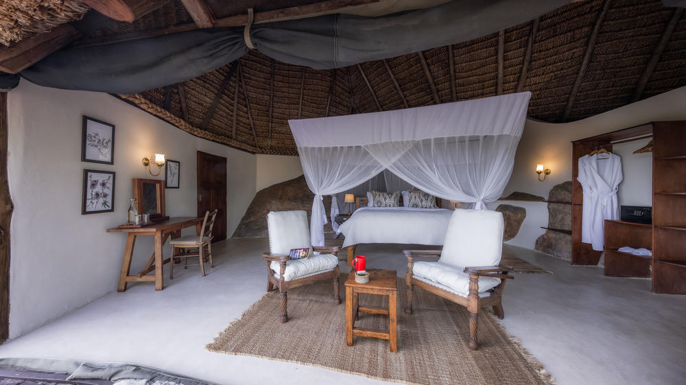 Elewana Elsa’s Kopje Meru