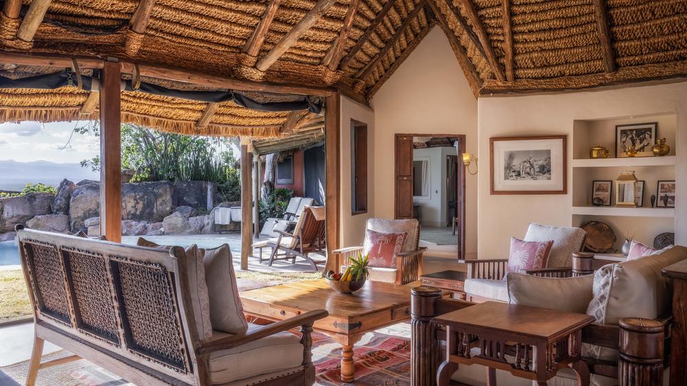 Elewana Elsa’s Kopje Meru