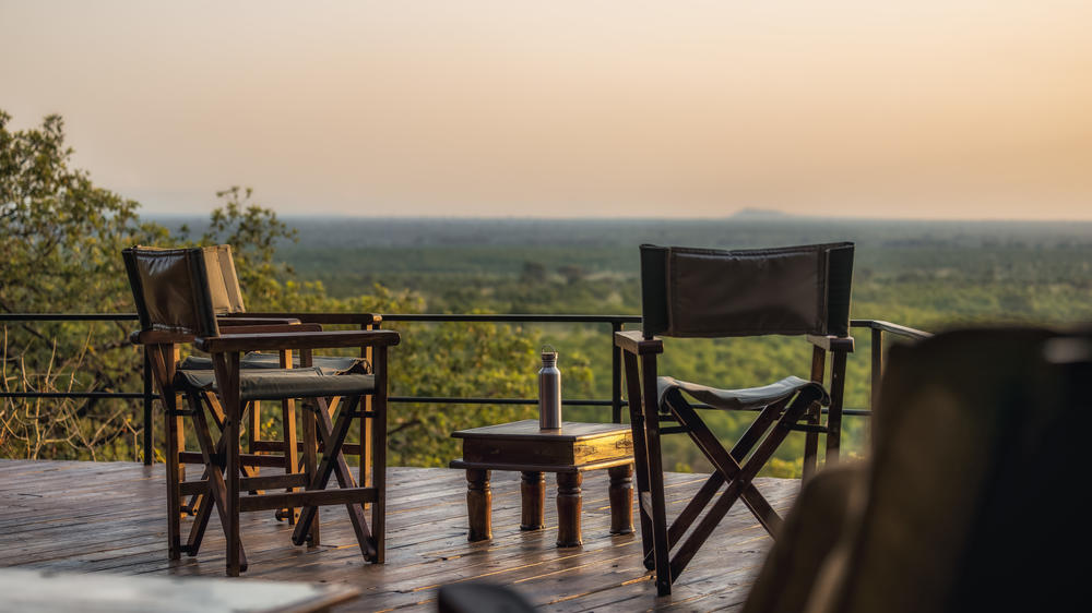 Elewana Elsa’s Kopje Meru