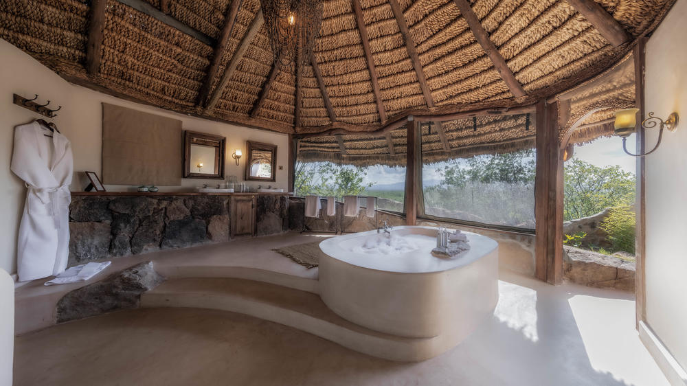 Elewana Elsa’s Kopje Meru