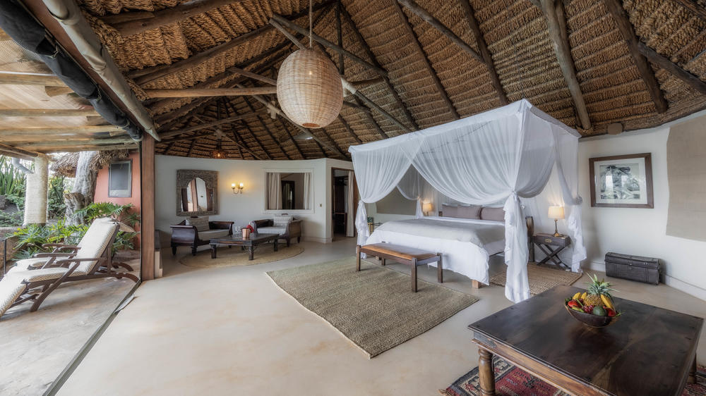 Elewana Elsa’s Kopje Meru