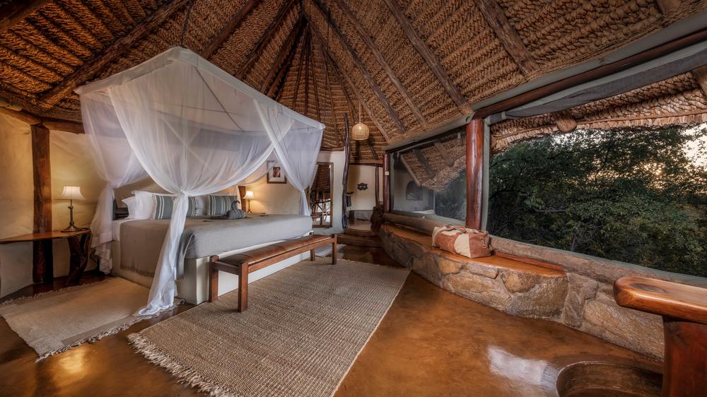 Elewana Elsa’s Kopje Meru