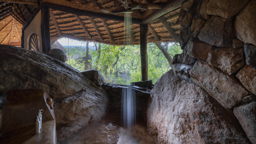 Elewana Elsa’s Kopje Meru