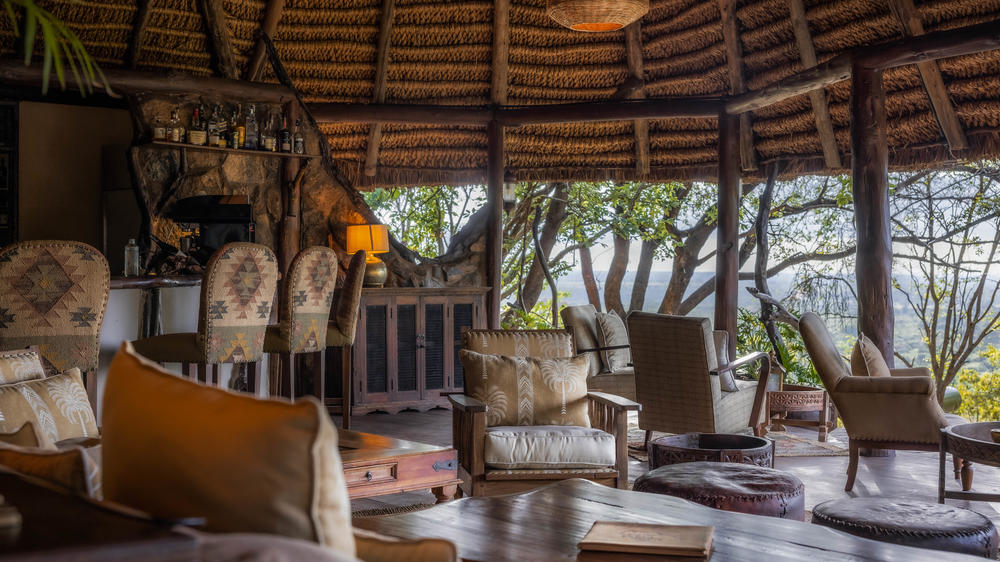 Elewana Elsa’s Kopje Meru