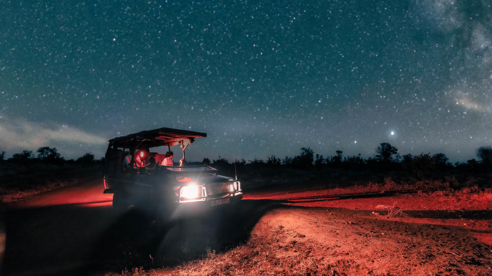 Elewana Elsa’s Kopje Meru