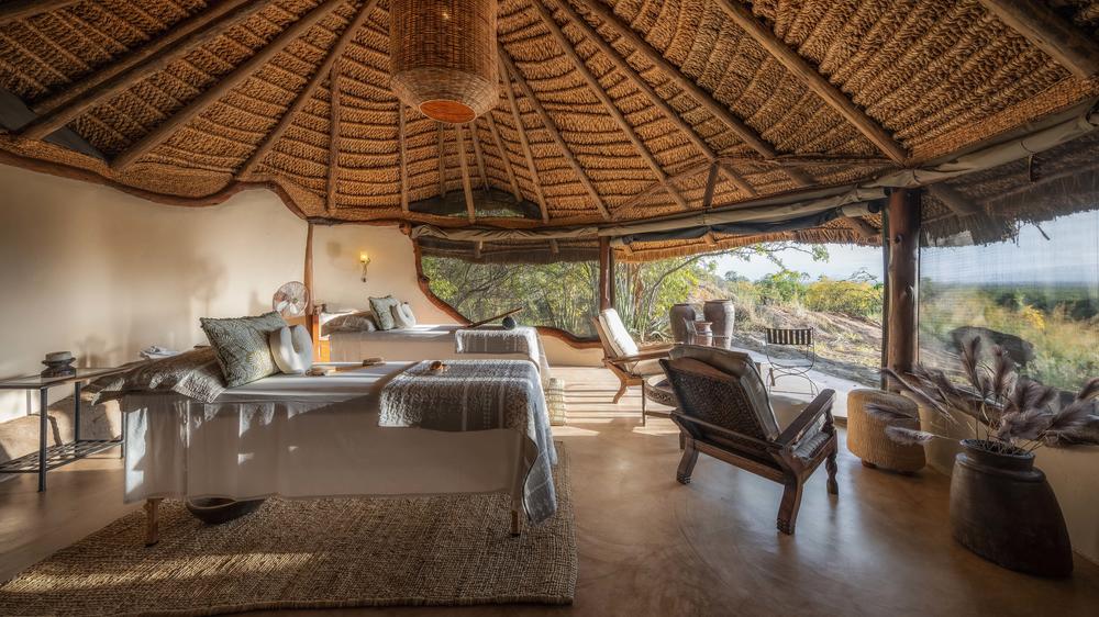 Elewana Elsa’s Kopje Meru