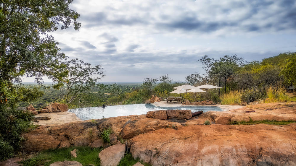 Elewana Elsa’s Kopje Meru